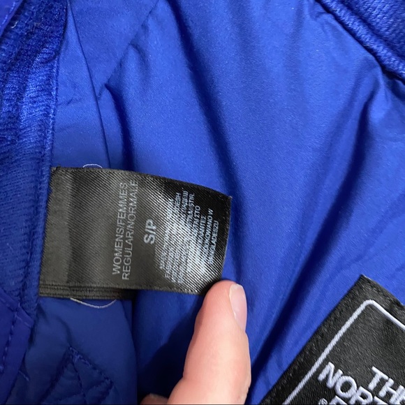 The North Face Hyvent Snowpant - Picture 11 of 14